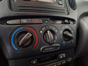 Toyota Yaris Verso